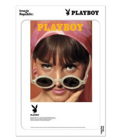 Wholesale Image Republic Affiche Playboy Couverture Juin 1965 56 X 76 Cm