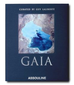 Wholesale Assouline Livre Gaia (Ultimate Edition)