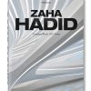 Best Taschen Livre L'Integrale Zaha Hadid