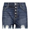 Clearance Current/Elliott Short The Ultra High Waist