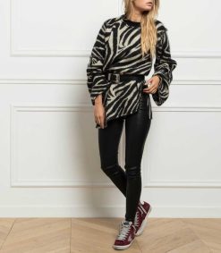 Online Margaux Lonnberg Legging Chad Cuir