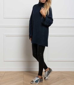 Online Margaux Lonnberg Legging Chad Cuir