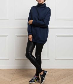 Online Margaux Lonnberg Legging Chad Cuir