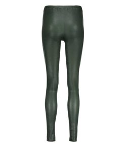 Online Margaux Lonnberg Legging Chad Cuir