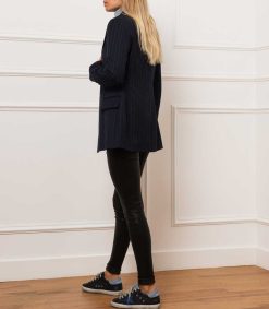 Online Margaux Lonnberg Legging Chad Cuir