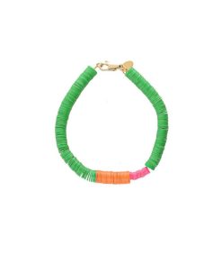 Online Maison Mönik Bracelet Hawaii X Jane De Boy