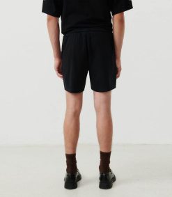 Wholesale American Vintage Short Homme Fizvalley Noir