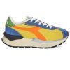 Online Diadora Baskets Homme Mercury Elite Jaune Vieux Or