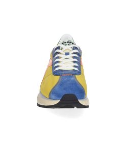 Online Diadora Baskets Homme Mercury Elite Jaune Vieux Or