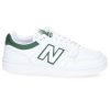 Best New Balance Baskets 480 Blanc Timberwolf