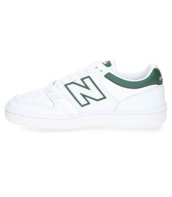 Best New Balance Baskets 480 Blanc Timberwolf