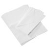 Clearance Maison Margiela Lot De 5 Lettres Et 5 Enveloppes En Coton