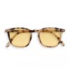 Best IZIPIZI Lunettes Sleeping #E Light Tortoise