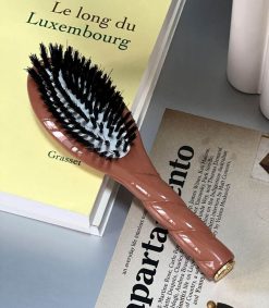 Clearance La Bonne Brosse Petite Brosse N.01 L'Universelle Terracotta