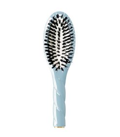 New La Bonne Brosse Petite Brosse N.02 L'Indispensable Bleu Ciel