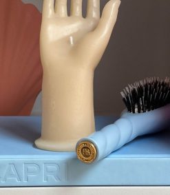 New La Bonne Brosse Petite Brosse N.02 L'Indispensable Bleu Ciel