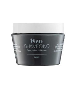 Online Mon Shampoing Masque Nourrissant Tous Types De Cheveux Keratine Et Baie De Goji 250 Ml