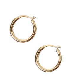 Online Waekura Boucles D'Oreilles Olivia 16Mm Dore