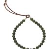 Wholesale Catherine Michiels Bracelet Love Jade & Diamant