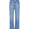 Best Levi's Jean Ribcage Straight Ankle Jive Together