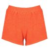 Online Albertine Short Foxy Mandarine