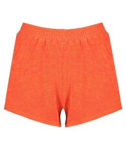 Online Albertine Short Foxy Mandarine