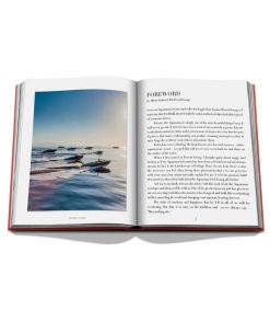 New Assouline Livre Riva Aquarama