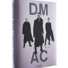 New Taschen Livre Depeche Mode By Anton Corbijn