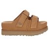 Clearance UGG® Sandales A Plateforme Goldenstar Chestnut