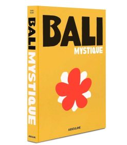 Best Assouline Livre Bali Mystique