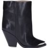 Hot Isabel Marant Boots Ladel Noir