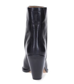 Hot Isabel Marant Boots Ladel Noir