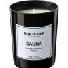 Clearance Ron Dorff Bougie De Massage Suedois Sauna