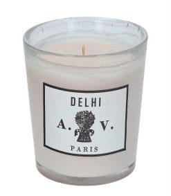 New Astier de Villatte Bougie Parfumee Delhi