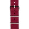 Clearance Briston Bracelet De Montre Type Nato Bordeaux 230Mm - Clubmaster Chic