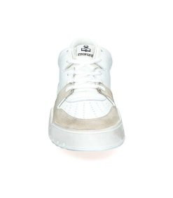 Wholesale Marant Baskets Homme Emreeh White/Suede