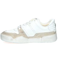 Wholesale Marant Baskets Homme Emreeh White/Suede