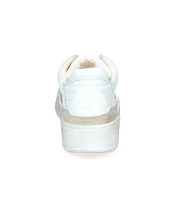 Wholesale Marant Baskets Homme Emreeh White/Suede