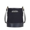 Clearance Isabel Marant Sac Samara Small Black