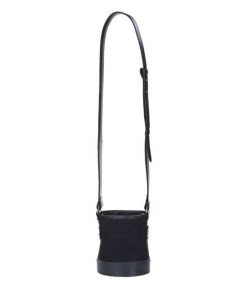 Clearance Isabel Marant Sac Samara Small Black