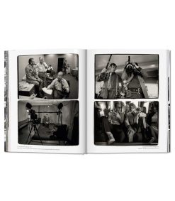 Wholesale Taschen The Early Years 1970-1983, Annie Leibovitz