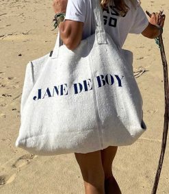 Clearance soKpsul Sac Usa Blanc X Jane De Boy