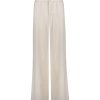 Wholesale La Treille Maison Ensoleillée Pantalon Alba Lin Beige