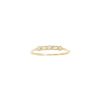 Online Stone Paris Bague Serenity Or Jaune Et Diamants