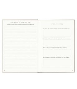 Wholesale CGD LONDON Journal Stress Less Gris