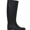 Online Anine Bing Bottes De Pluie Kari Noir