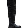 Best Isabel Marant Bottes Malyx Black