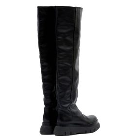 Best Isabel Marant Bottes Malyx Black