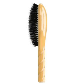 Wholesale La Bonne Brosse Brosse N.02 L'Indispensable Soin & Demelage Jaune Safran