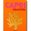 Clearance Assouline Livre Capri Dolce Vita